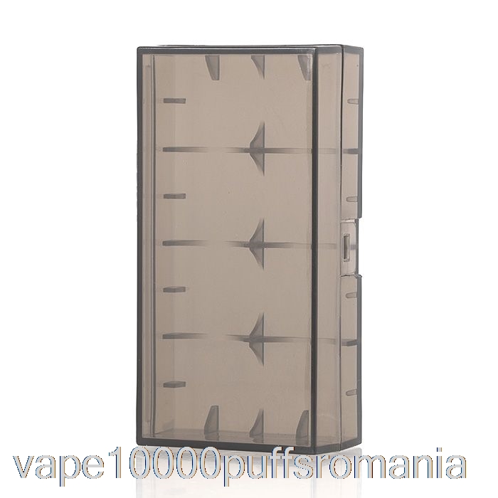 Vape Romania Efest H2 / H4 - 18650 Plastic Dual & Quad Baterie Carcasa H2 Dual Plastic