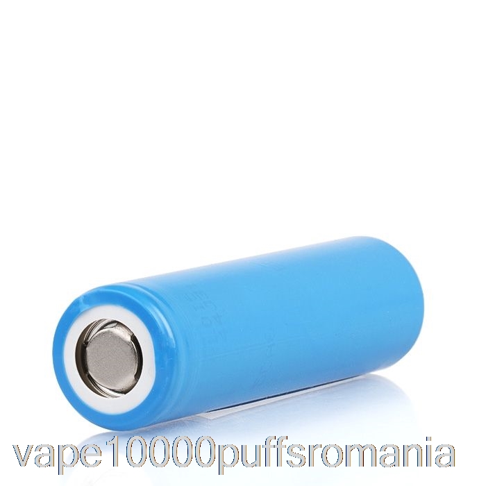 Vape Romania Samsung 20s 18650 2000mah 30a Baterie O Singura Baterie