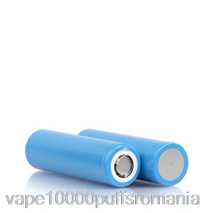 Vape Romania Samsung 20s 18650 2000mah 30a Baterie Pachet Doua Baterii