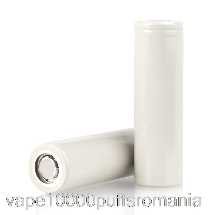 Vape Romania Samsung 30t 21700 3000mah 35a Baterie O Singura Baterie
