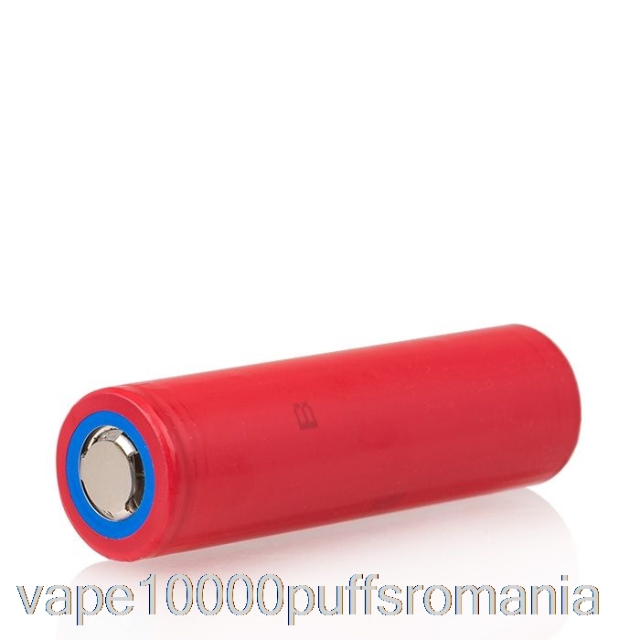 Vape Romania Sanyo Ncr20700b 4000mah 15a Baterie Singura Baterie - 20700