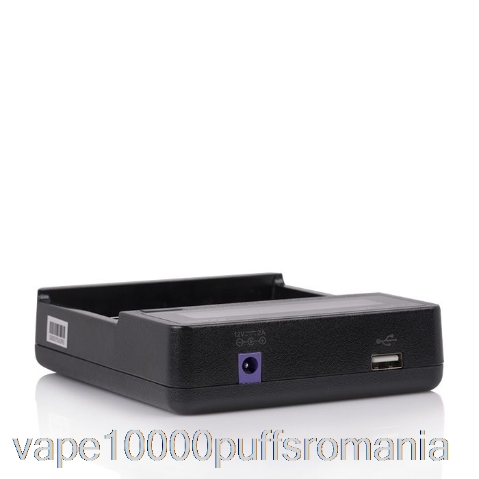 Vape Romania Efest Luc V4 Lcd Incarcator