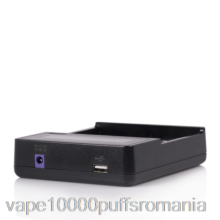 Vape Romania Efest Luc V4 Lcd Incarcator