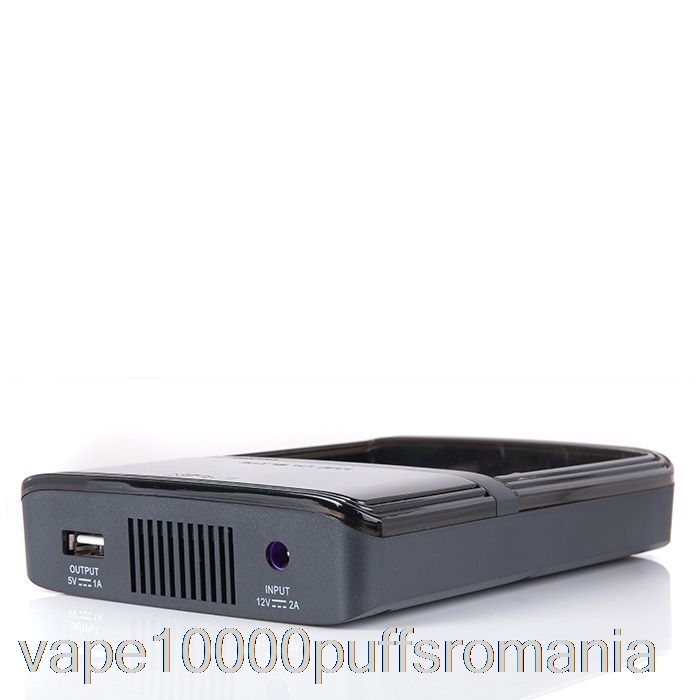 Vape Romania Efest Luc V4 Elite Hd Lcd Incarcator