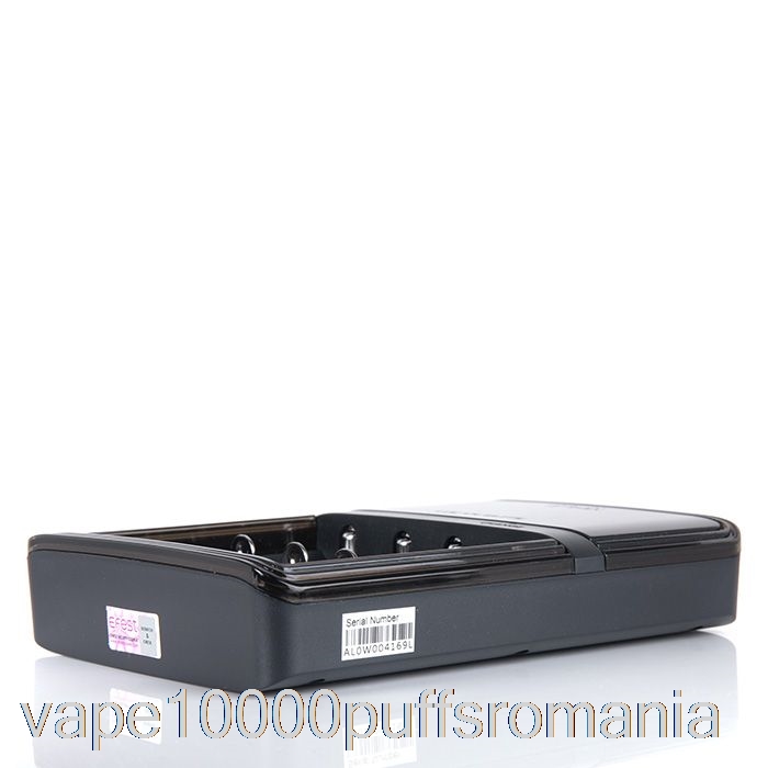 Vape Romania Efest Luc V4 Elite Hd Lcd Incarcator