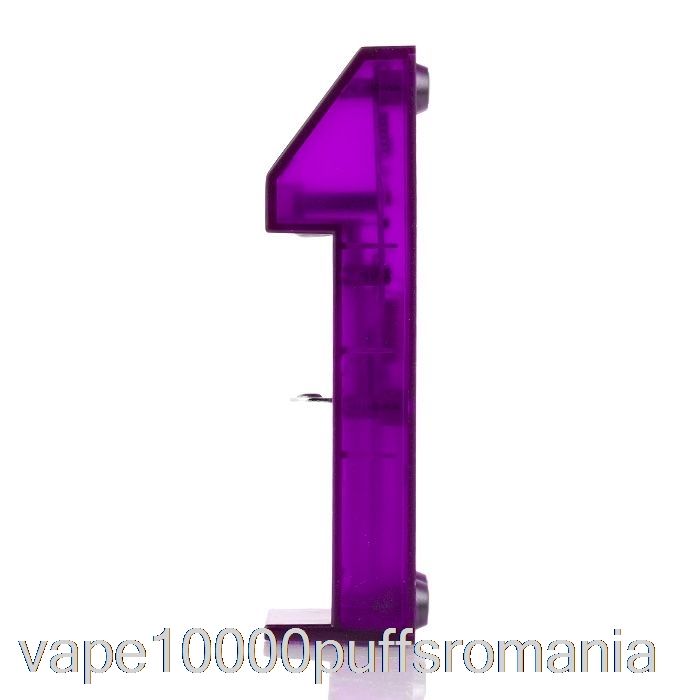 Vape Romania Efest Pro C1 1-bay Incarcator Inteligent Baterie