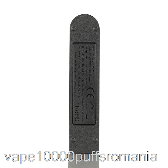 Vape Romania Efest Slim K1 încărcător De Baterie Cu Un Singur Slot