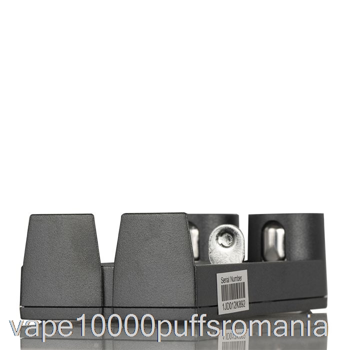 Vape Romania Efest Slim K2 Incarcator Baterie Cu Doua Sloturi