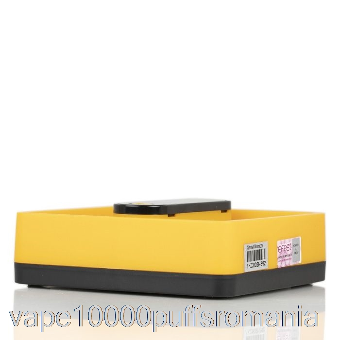Vape Romania Efest Imate R2 Incarcator Inteligent Qc