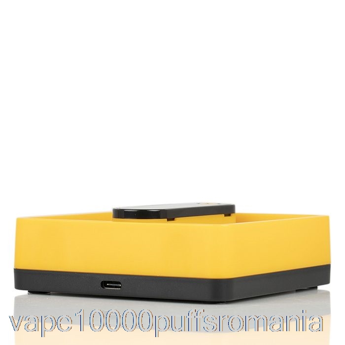 Vape Romania Efest Imate R2 Incarcator Inteligent Qc