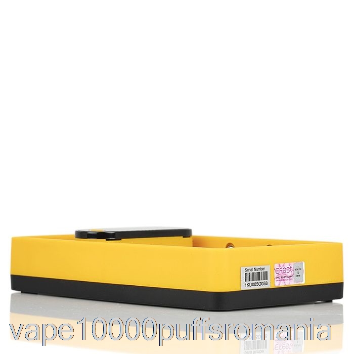 Vape Romania Efest Imate R4 Incarcator Inteligent Qc