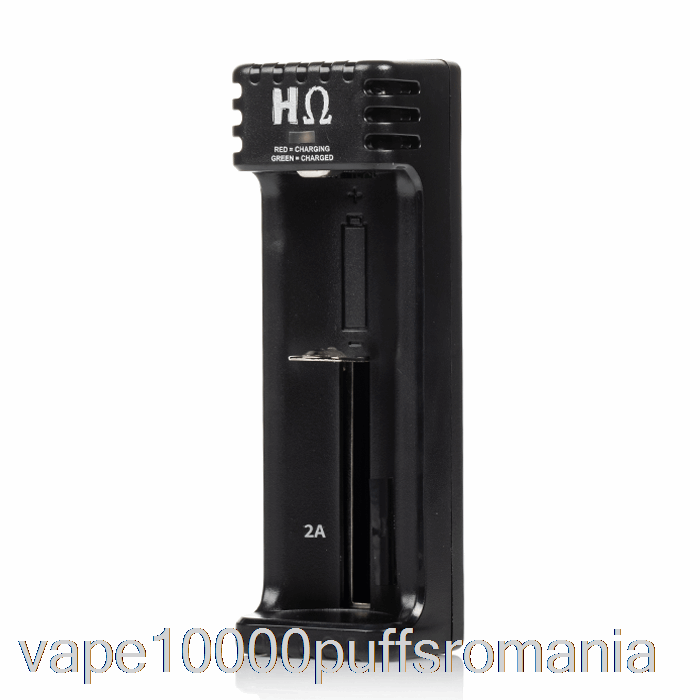 Vape Romania Hohm Tech School Uno 2a Incarcator Usb