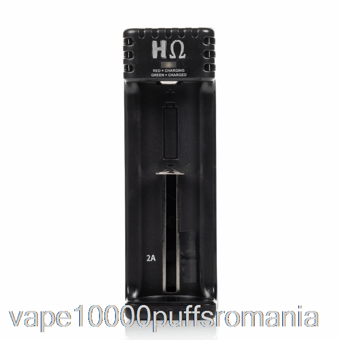 Vape Romania Hohm Tech School Uno 2a Incarcator Usb