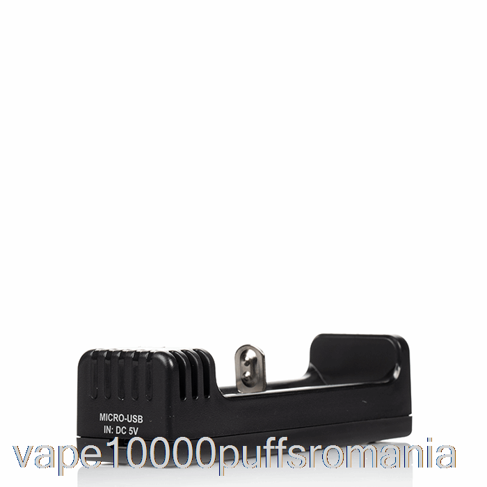 Vape Romania Hohm Tech School Uno 2a Incarcator Usb