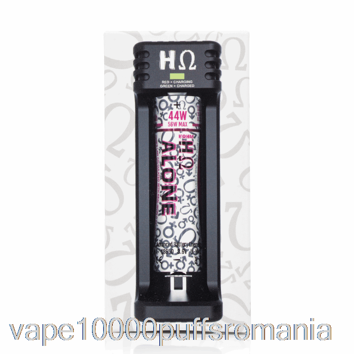 Vape Romania Hohm Tech School Uno 2a Incarcator Usb
