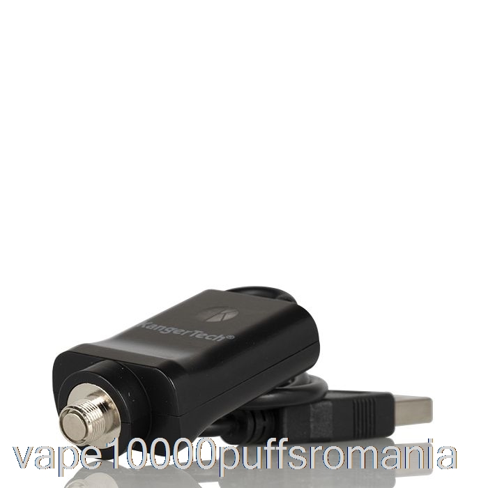 Vape Romania Kanger Evod Incarcator Usb