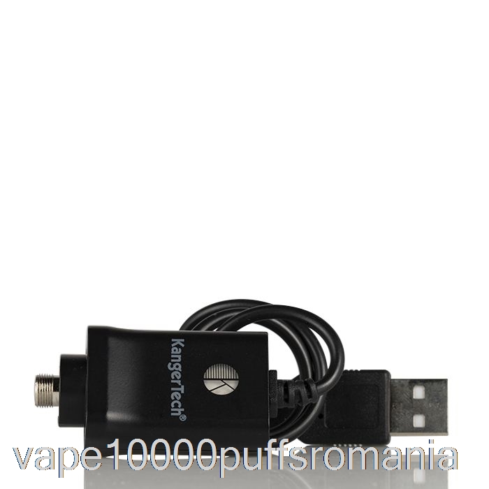 Vape Romania Kanger Evod Incarcator Usb