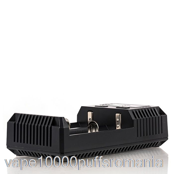 Vape Romania Nitecore I2 Incarcator Baterie (2 Locatii)