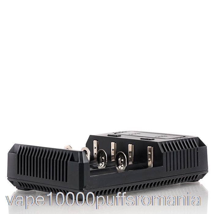 Vape Romania Nitecore I4 încărcător Baterie V2 (4-bay)