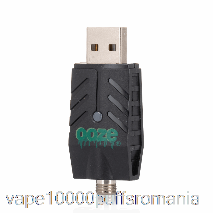 Vape Romania Ooze Incarcator Baterie Usb Incarcator Usb