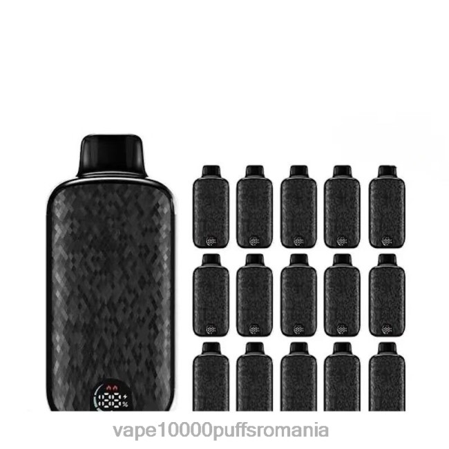 Vape 10000 Puffs Romania - RELX Sparta 18000 aromă multiplă 44TV830