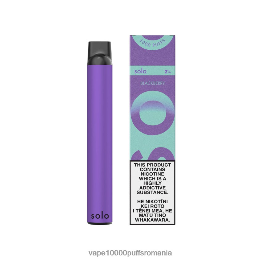 Vape 9000 Puffs - Solo colecție Vape Paradise de unică folosință mur 2B26XR22