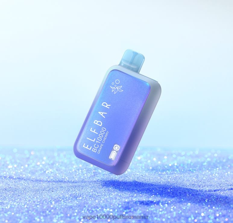 ELFBAR BC10000 vape 9000 puffs - vape sunit editie de unica folosinta 0HVXN5