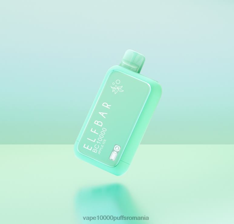 ELFBAR BC10000 vape Romania - vape dinmol editie de unica folosinta 0HVXN23