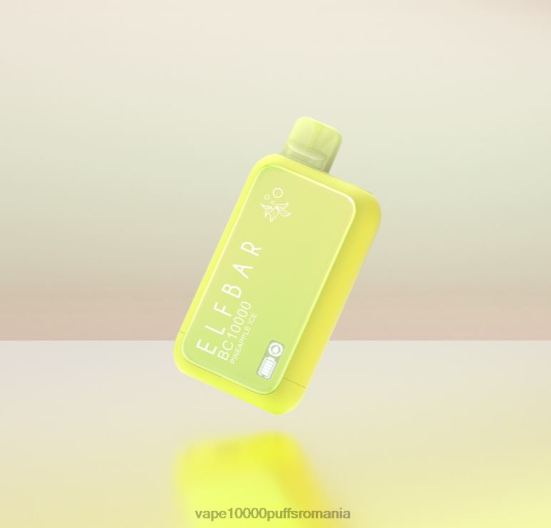 ELFBAR BC10000 vape reincarcabil - vape dinmol editie de unica folosinta 0HVXN17