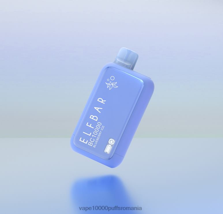 ELFBAR BC10000 vape reincarcabil - vape dinmol editie de unica folosinta 0HVXN22