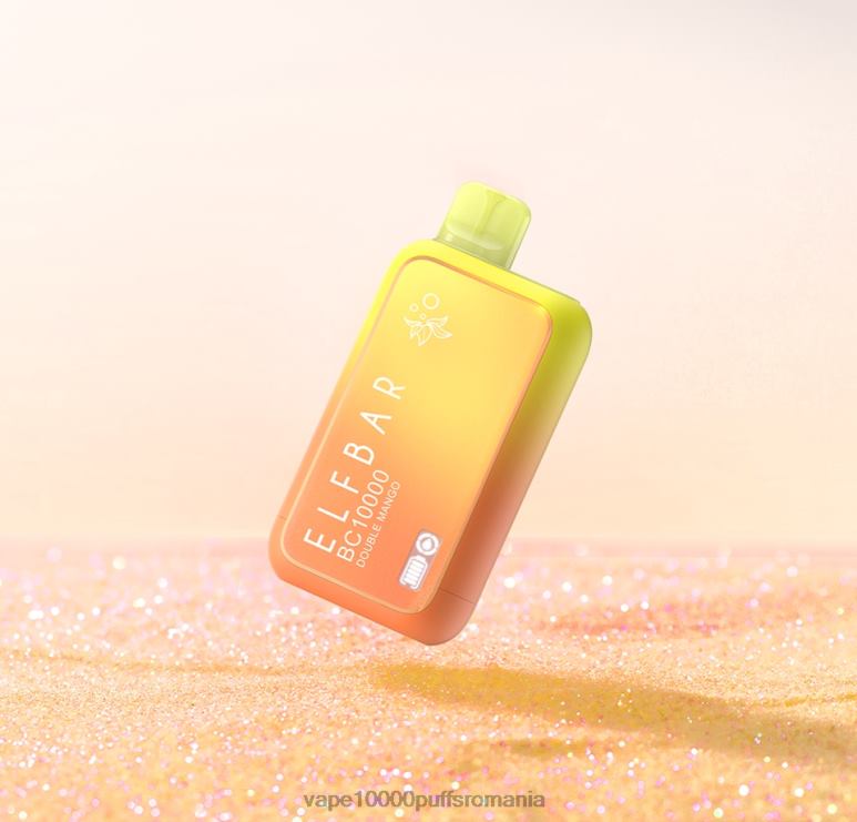 ELFBAR BC10000 vape reincarcabil - vape sunit editie de unica folosinta 0HVXN7