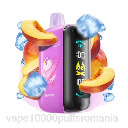 Vape Romania - Elf Bar Raya D3 25000 de unică folosință X4P21