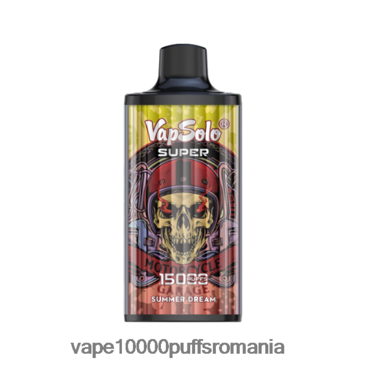 Vape Romania - Vapsolo SUPER vapa de unică folosință vis de vara D2V6N6136