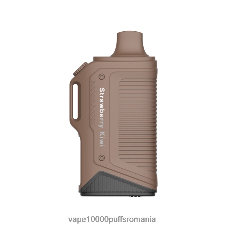 Vape 10000 Puffs Romania - LAVIE Energy Box 15000 pufuri kiwi de căpșuni JR2J2F75