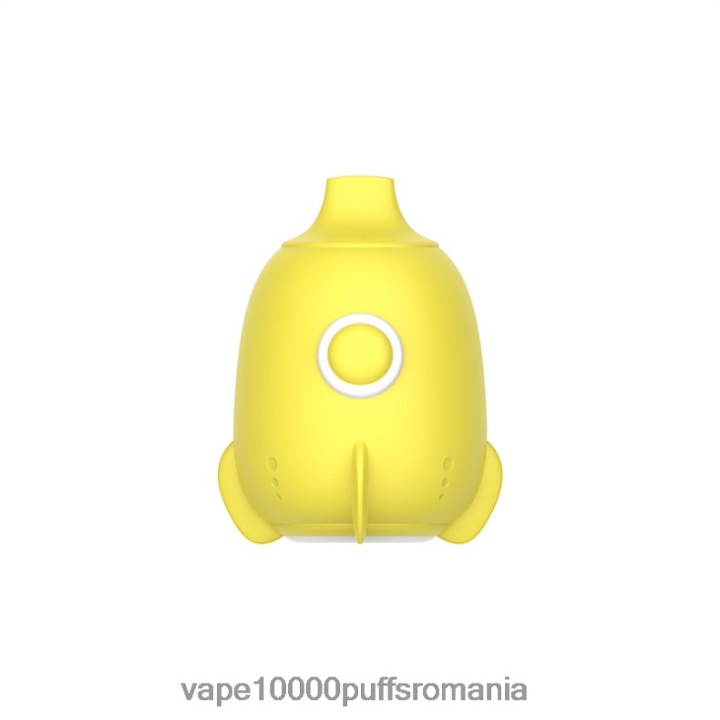 Vape 10000 Puffs Romania - LAVIE Space Capsule 9000 pufuri floricele de porumb caramel JR2J2F215