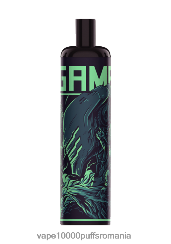 Vape Fara Nicotina - LAVIE COLOUR BAR 5000 de pufuri - energie fuziunea fructelor JR2J2F343
