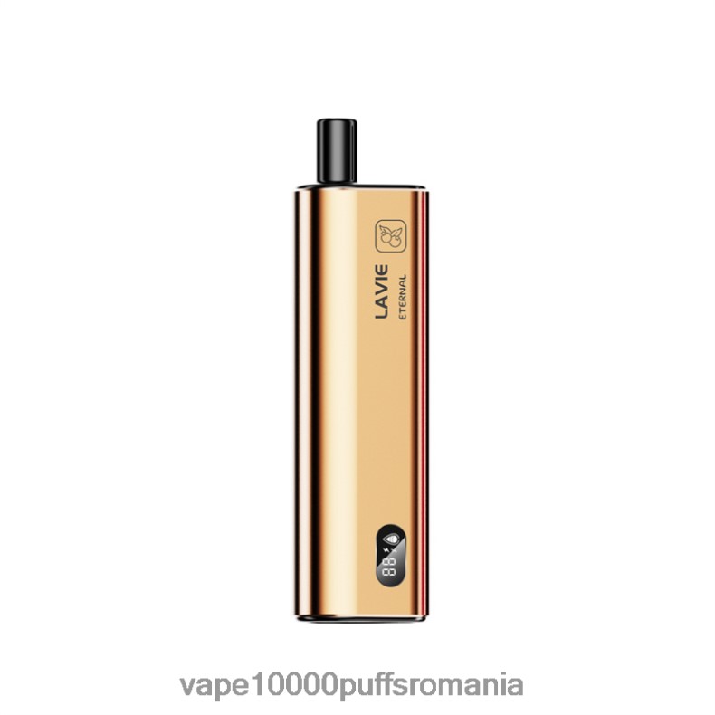 Vape Fara Nicotina - LAVIE ETERNAL 10000 de pufuri fructe de padure amestecate JR2J2F128