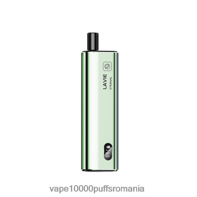 Vape Fara Nicotina - LAVIE ETERNAL 10000 de pufuri fructul pasiunii JR2J2F123