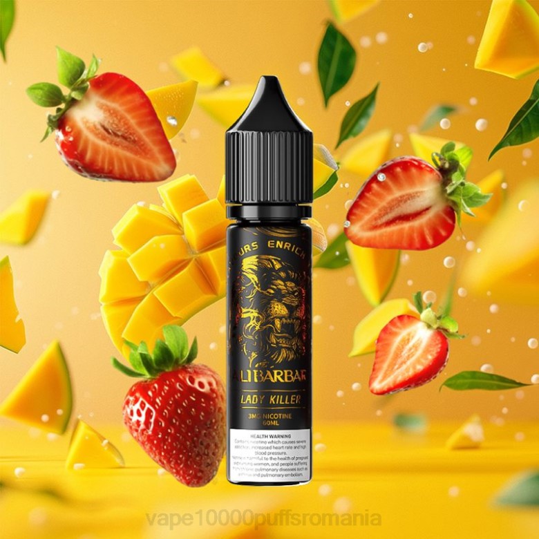 Vape Reincarcabil - Alibarbar andocare onix pentru narghilea favorit al femeilor J28J107