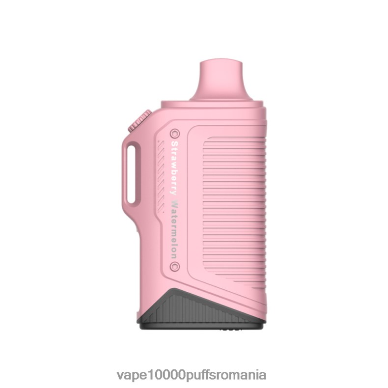Vape Romania - LAVIE Energy Box 15000 pufuri pepene verde căpșuni JR2J2F71