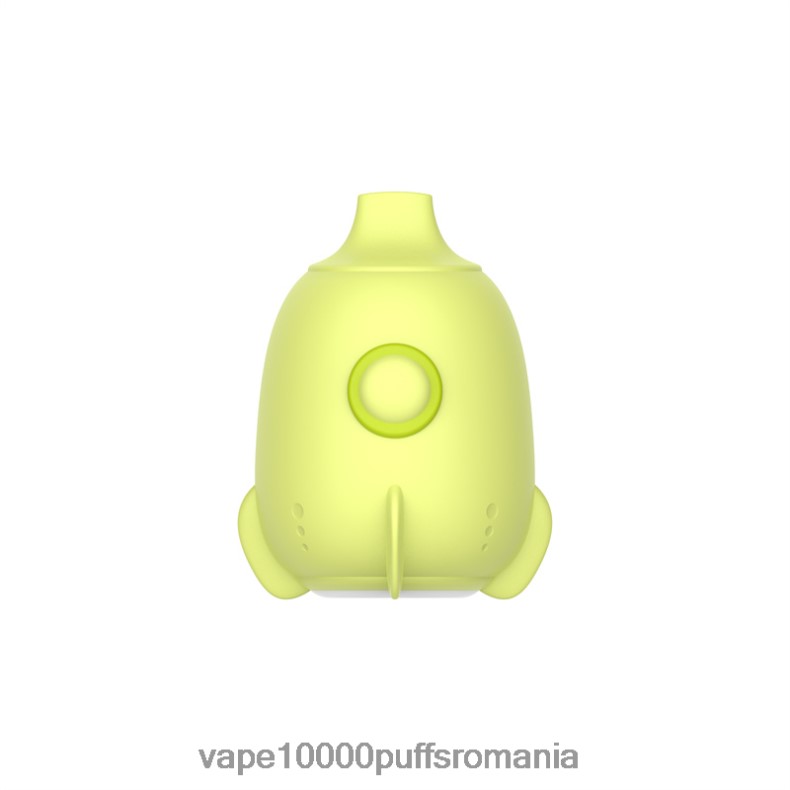 Vape Romania - LAVIE Space Capsule 9000 pufuri cola JR2J2F216